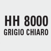 HH 8000 - INCOLORE
