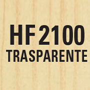 HF 2100 - TRASPARENTE