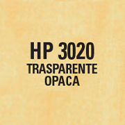 HP 3020 - TRASPARENTE OPACA
