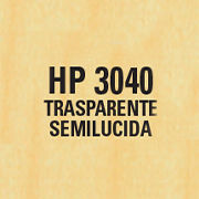 HP 3040 - TRASPARENTE SEMILUCIDA