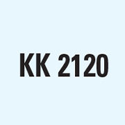 KK 2120 - INCOLORE
