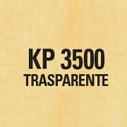 KP 3500 - TRASPARENTE