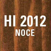 HI 2012 - NOCE