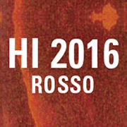 HI 2016 - ROSSO