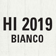 HI 2019 - BIANCO