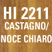 HI 2211 - CASTAGNO / NOCE CHIARO