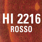HI 2216 - ROSSO