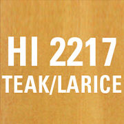 HI 2217 - TEAK / LARICE