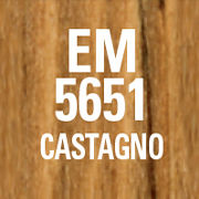 EM 5651 - CASTAGNO