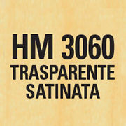 HM 3060 - TRASPARENTE SATINATO