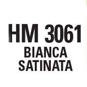HM 3061 - BIANCO SATINATO