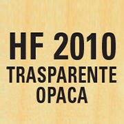 HF2010 - TRASPARENTE OPACO
