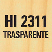 HI 2311 - TRASPARENTE