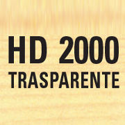 HD 2000 - TRASPARENTE
