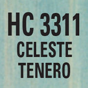 HC 3311 - CELESTE TENERO