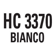HC 3370 - BIANCO