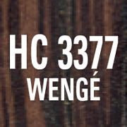 HC 3377 - WENGÈ