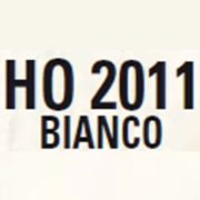 HO 2011 - BIANCO