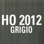 HO 2012 - GRIGIO