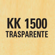 KK 1500 - TRASPARENTE