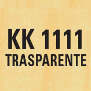 KK 1111 - TRASPARENTE