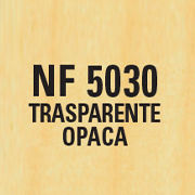 NF 5030 - TRASPARENTE OPACO
