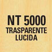 NT 5000 - TRASPARENTE LUCIDO