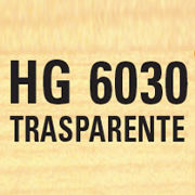 HG 6030 - TRASPARENTE