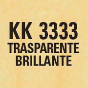 KK 3333 - TRASPARENTE BRILLANTE