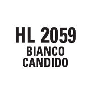 HL 2059 - BIANCO CANDIDO
