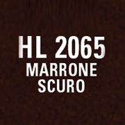 HL 2065 - MARRONE SCURO