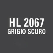 HL 2067 - GRIGIO SCURO