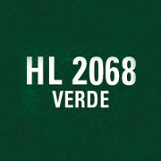 HL 2068 - VERDE