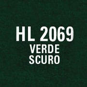 HL 2069 - VERDE SCURO