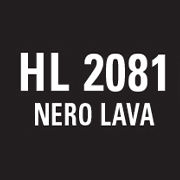 HL 2081 - NERO LAVA