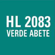HL 2083 - VERDE ABETE