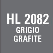 HL 2082 - GRIGIO GRAFITE