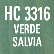 HC 3316 - VERDE SALVIA